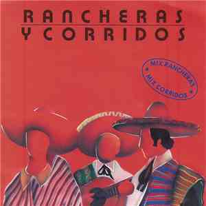 La Banda Alegre - Rancheras Y Corridos