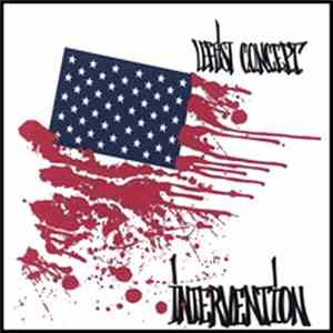 LEFTist & C.O.N.C.E.P.T. - Intervention