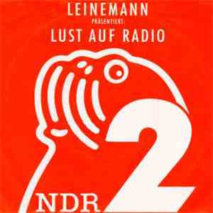 Leinemann - Lust Auf Radio