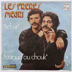 Les Freres Megri - 