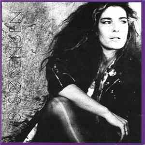 Lis Sørensen - Lis Sørensen