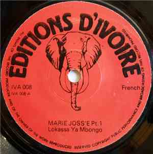 Lokassa Ya Mbongo - Marie Joss'e