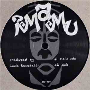 Louis Benedetti - Imamu