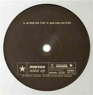 Marcus  - Wake Up