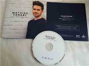 Mathieu Canaby - Fallait Ou Pas