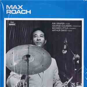 Max Roach - Max Roach