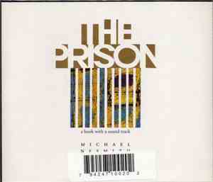 Michael Nesmith - The Prison / The Garden