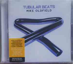 Mike Oldfield - Tubular Beats