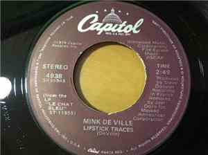 Mink DeVille - Just To Walk That Little Girl  Home