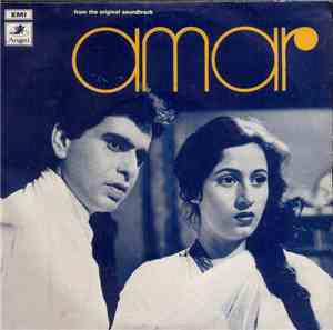 Naushad - Amar