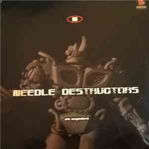 Needle Destructors - Els Segadors
