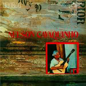 Nelson Cavaquinho - Série Documento