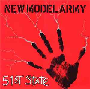 New Model Army - 51st State