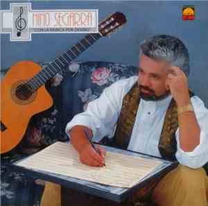 Nino Segarra - Con La Musica Por Dentro