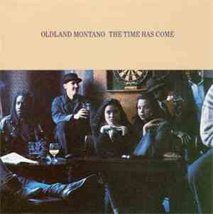 Oldland Montano - The Time Has Come
