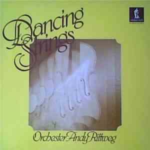 Orchester Andy Rittweg - Dancing Strings