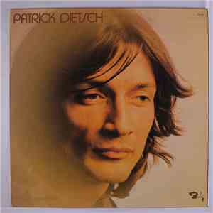 Patrick Dietsch - Patrick Dietsch
