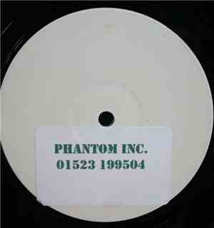 Phantom Inc. - Hot Knives