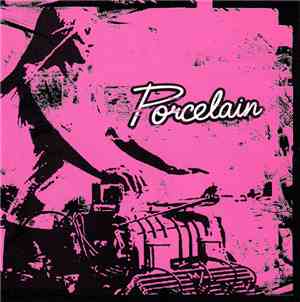 Porcelain  - 5 Track EP