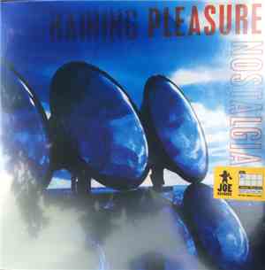 Raining Pleasure - Nostalgia