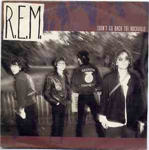 R.E.M. - (Don't Go Back To) Rockville