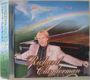 Richard Clayderman - What A Wonderful World - この素晴らしき世界