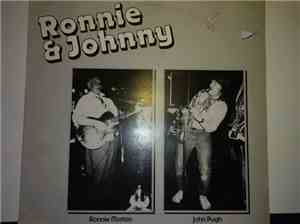 Ronnie & Johnny - Ronnie  & Johnny
