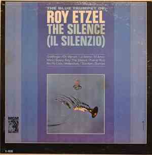 Roy Etzel - The Silence (Il Silenzio)