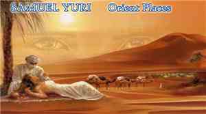 SAMUEL YURI - Orient Places