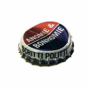 Scritti Politti - Anomie & Bonhomie