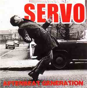 Servo  - Afterbeat Generation