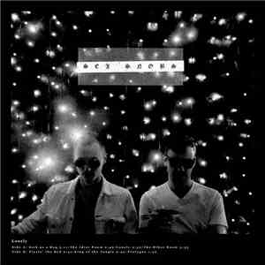 Sex Snobs - Lonely LP
