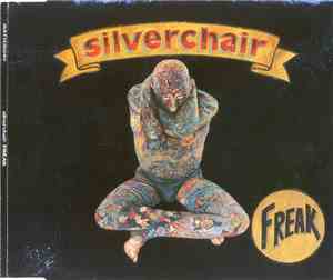 Silverchair - Freak