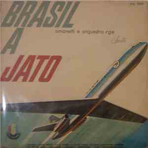 Simonetti E Orquestra RGE - Brasil A Jato