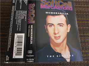 Soft Cell / Marc Almond - Memorabilia - The Singles