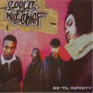 Souls Of Mischief - 93 'Til Infinity