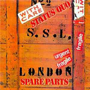 Status Quo - Spare Parts