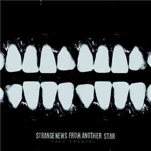 Strange News From Another Star - Full Frontal