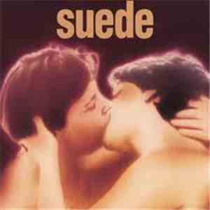Suede - Suede