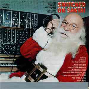 Sy Mann - Switched On Santa