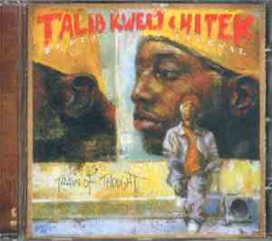 Talib Kweli & Hi Tek : Reflection Eternal - Train Of Thought