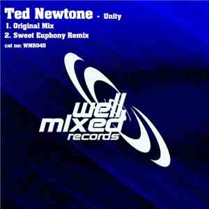 Ted Newtone - Unity