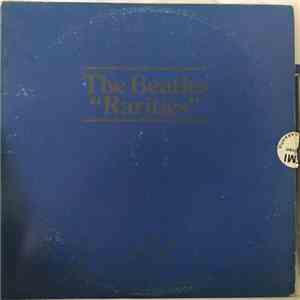 The Beatles - Rarities