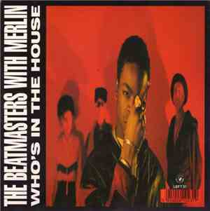 The Beatmasters With Merlin - Who's In The House