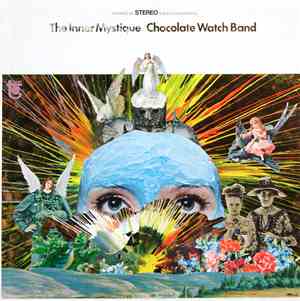 The Chocolate Watchband - The Inner Mystique
