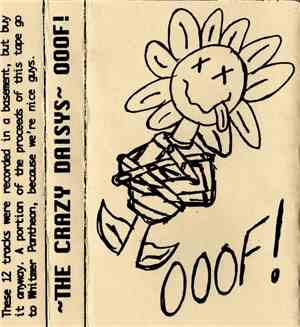 The Crazy Daisys - Ooof!