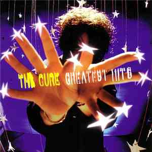 The Cure - Greatest Hits