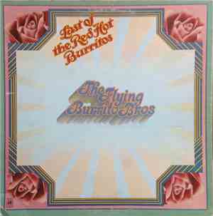 The Flying Burrito Bros - The Last Of The Red Hot Burritos