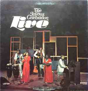 The Joyous Celebration - Live
