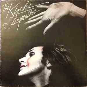 The Kinks - Sleepwalker